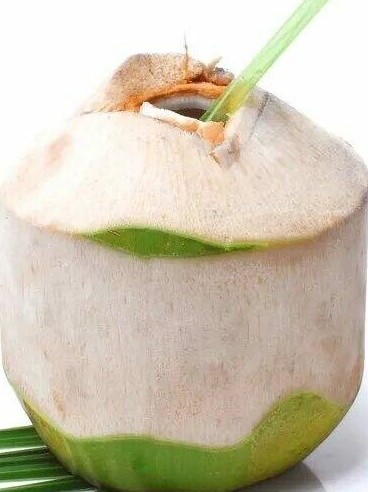 Кокос Тайский 1шт