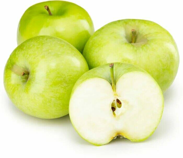 Яблоки Симиренко 1кг