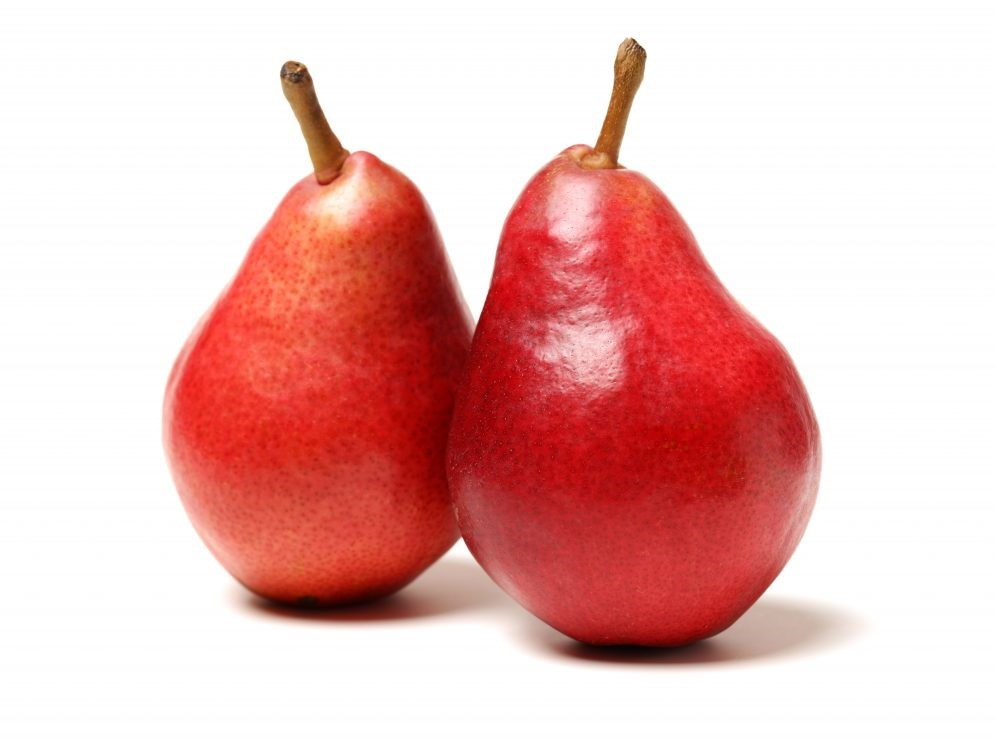 Груша Красная 1кг