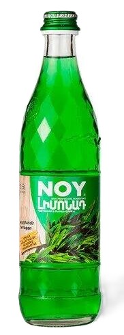 Лимонад Ной 0,6л ст тархун