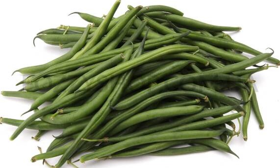 Фасоль стручковая 1кг