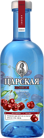 Наст-ка Царская 0,5л 35% вишня