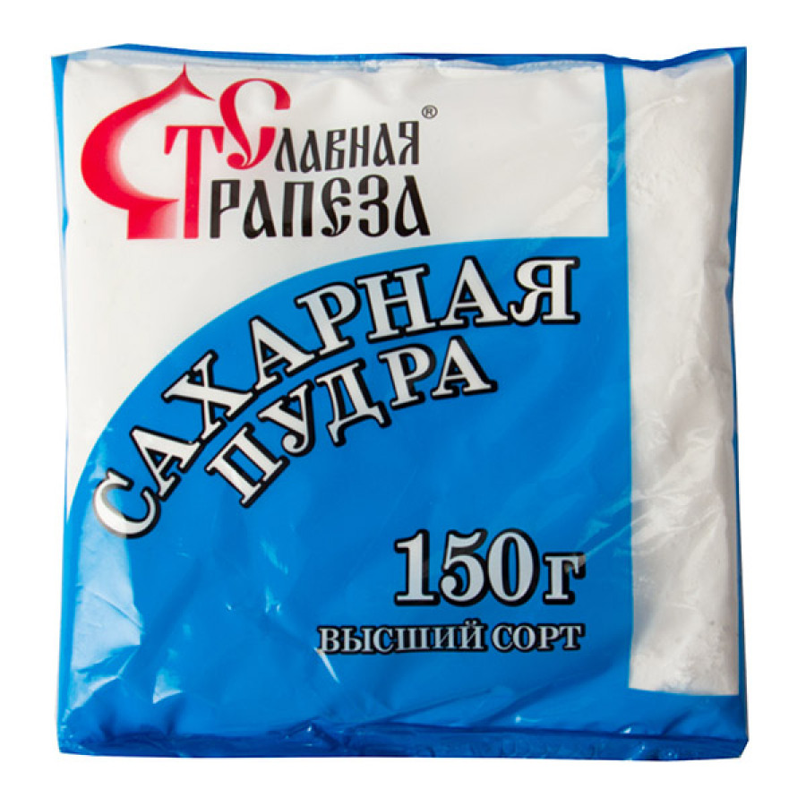 Сахарная пудра СТ 150г