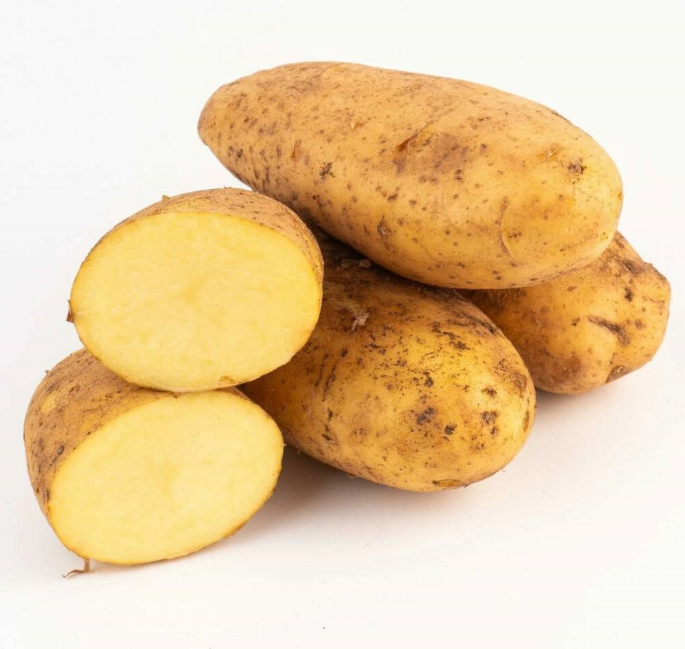 Картофель Египет 1кг