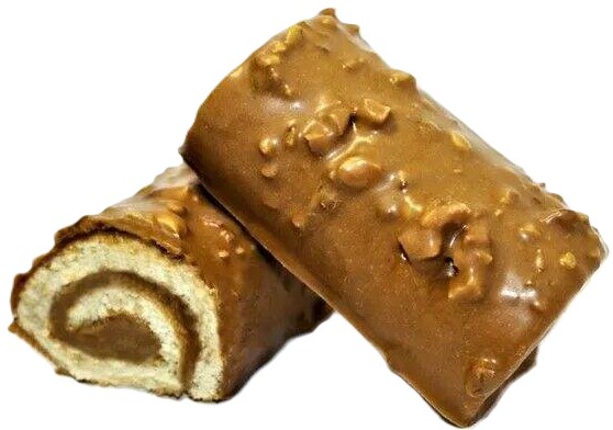 Рулет Лакомка мини 1кг