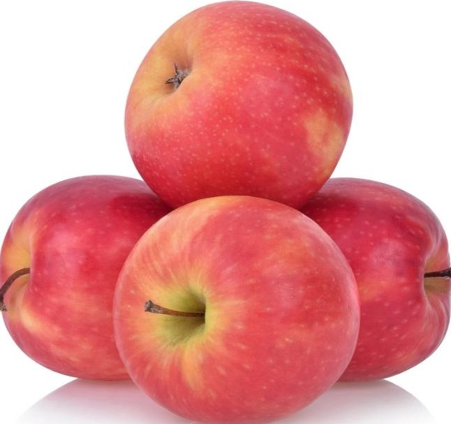 Яблоки Слава 1кг
