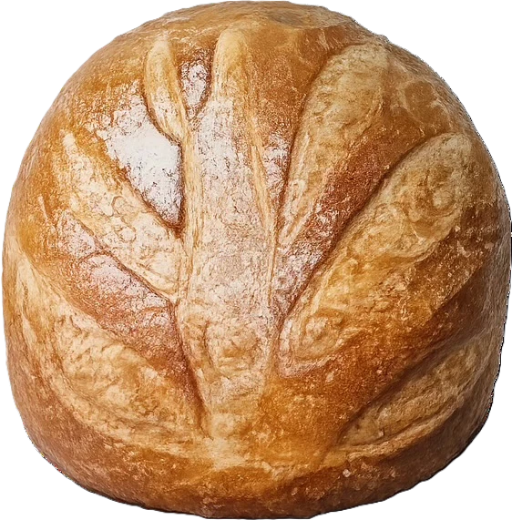 Хлеб Сергеевский 500г