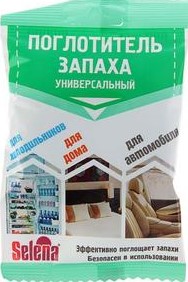 Поглотитель запаха Селена 1шт