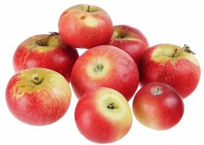 Яблоки Дисковер 1кг