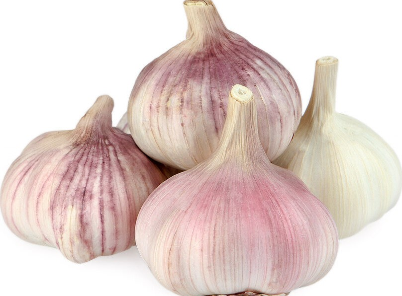 Чеснок молодой 1кг