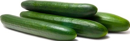 Огурцы Гладкие 1кг