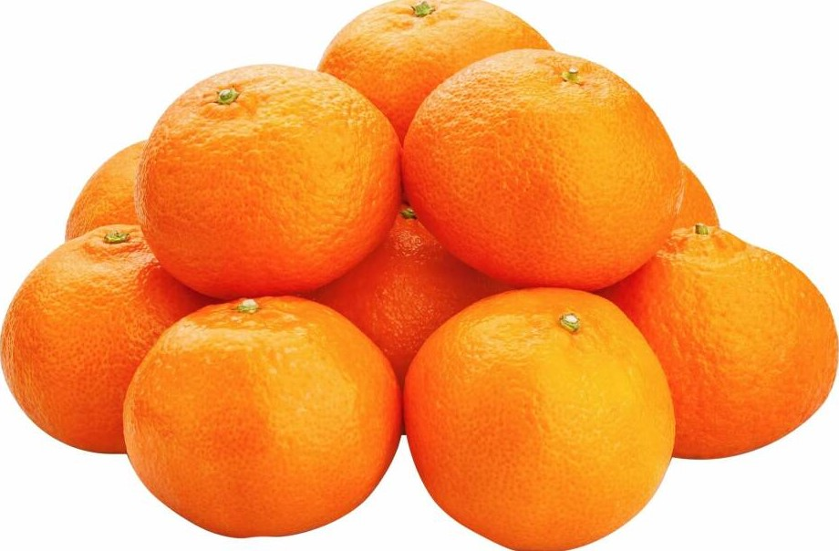 Мандарины Новый урожай 1кг