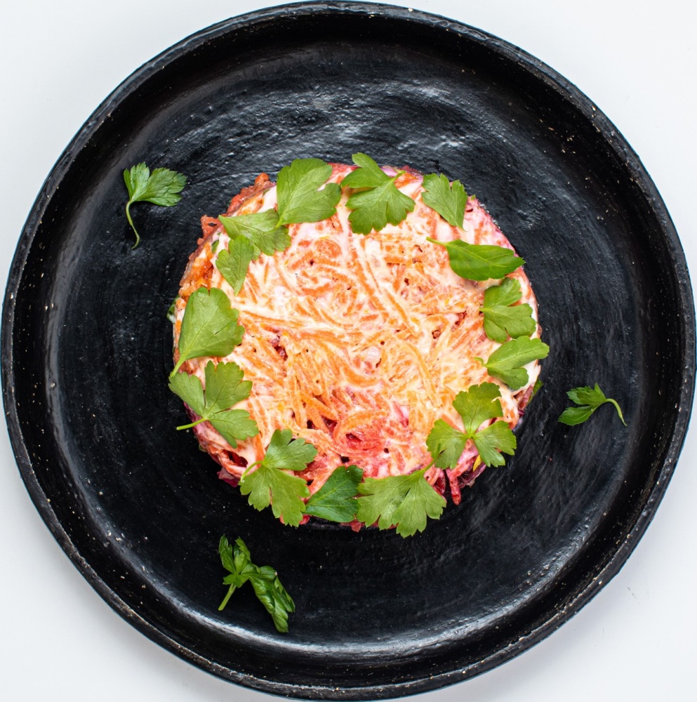 Салат Мечта 