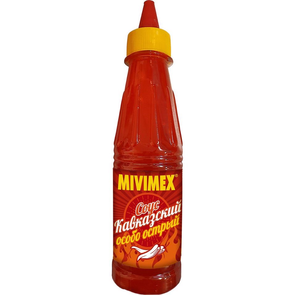 Соус Мивимекс 200г кавказский
