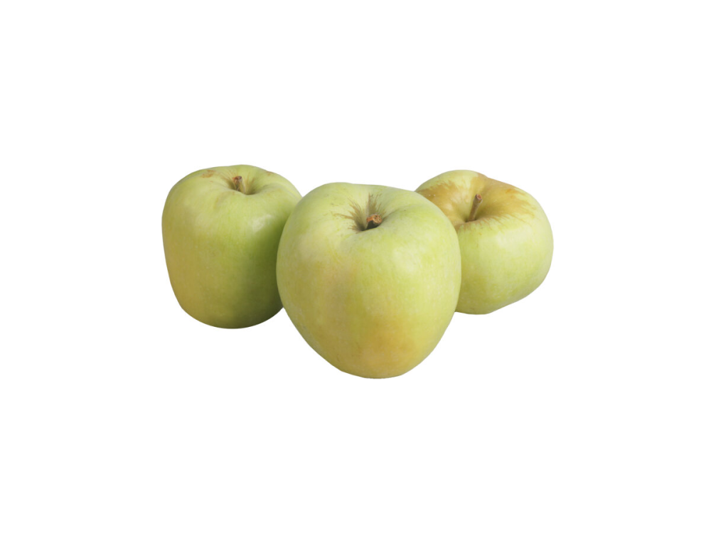 Яблоки Антоновка 1кг