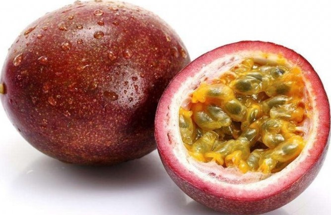 Маракуйя 1кг