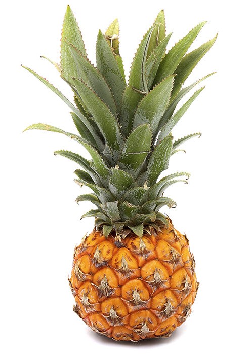 Ананас мини 1шт