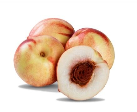 Нектарины Узбекские 1кг