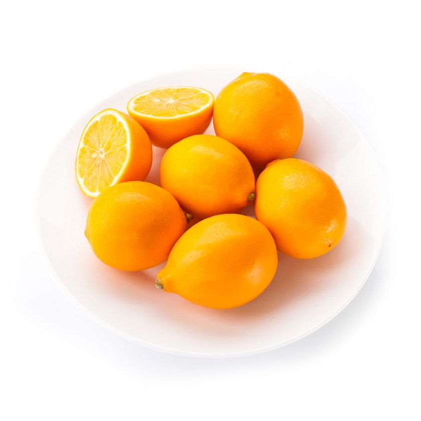 Лимоны Узбекистан 1кг