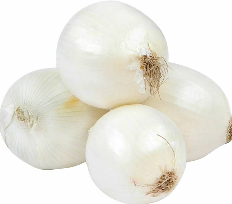 Лук белый 1кг