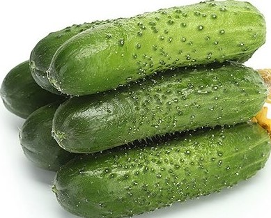 Огурцы короткоплодные 1кг