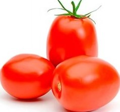 Томаты сливка имп  1кг