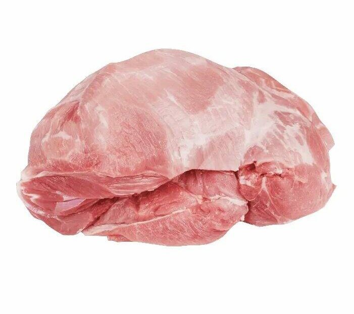 Окорок свиной 1кг МСК