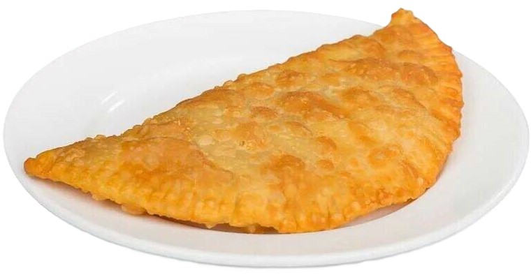 Чебурек с фасолью 1шт