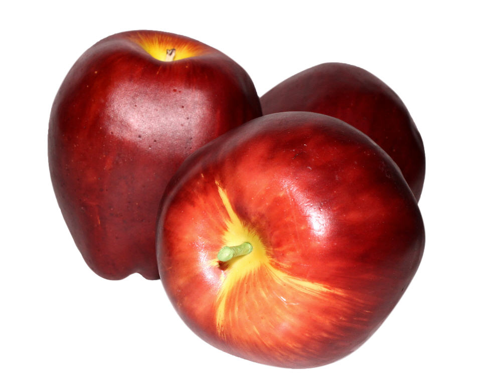 Яблоки Рихард 1кг