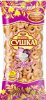 Сушка Мини 180г лук/сметана ВП