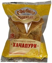 Хачапури с сыром 150г Нижегородский 