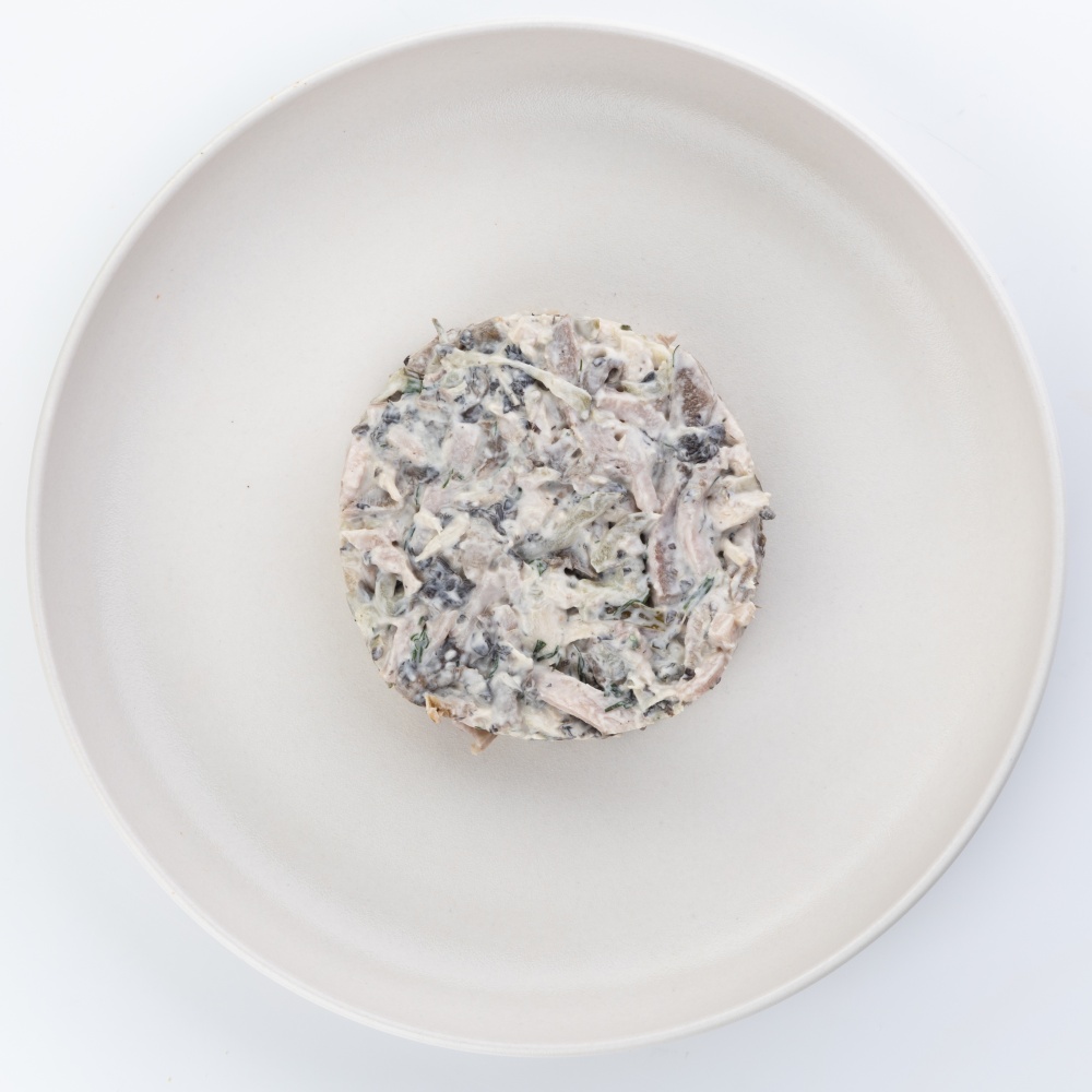 Салат Фаворит 