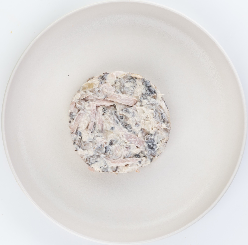 Салат Людмила 