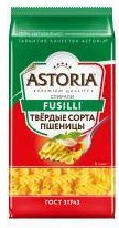 Макароны Астория 400г спирали 