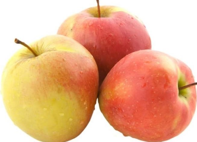 Яблоки Новый урожай 1кг