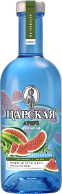 Наст-ка Царская 0,5л 35% арбуз