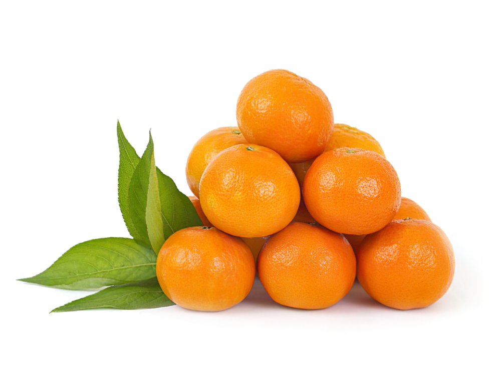 Мандарины Китай 1кг