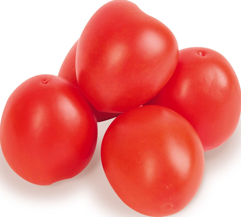 Томаты Сливовидные 1кг