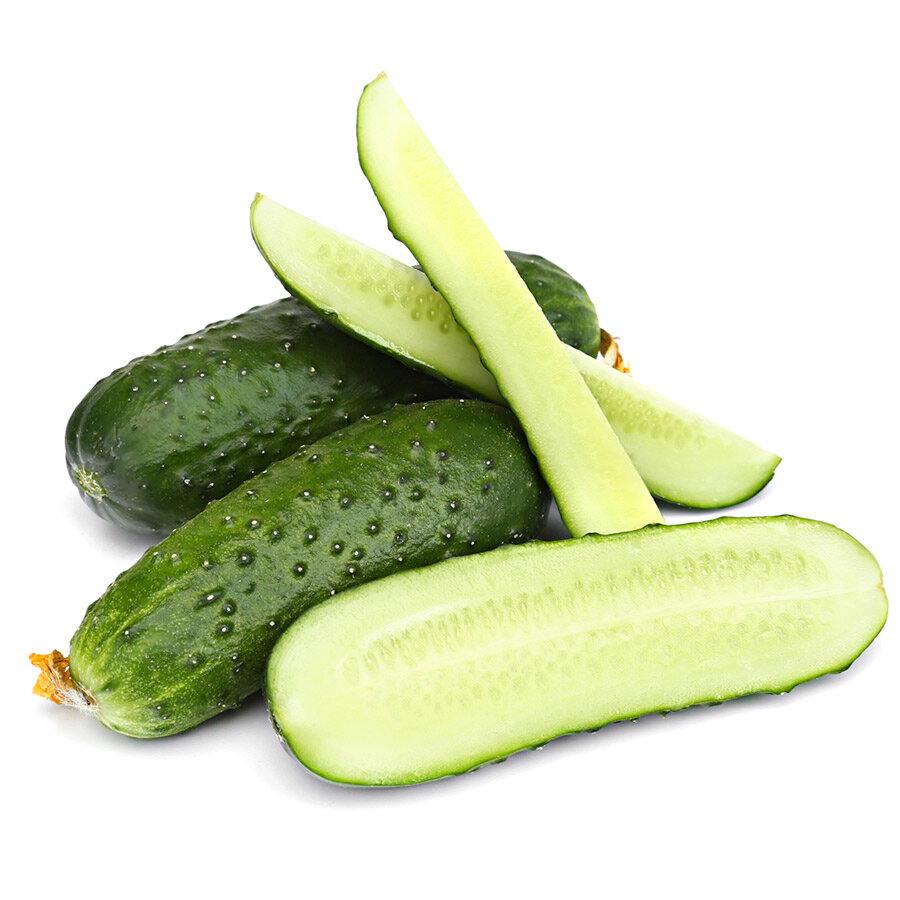 Огурцы Кураж 1кг