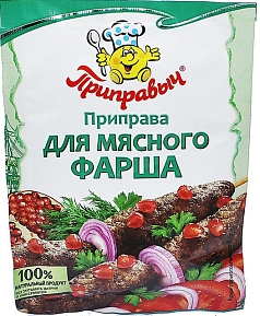 Приправа Приправыч 15г для фарша 