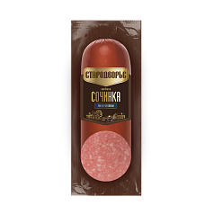 К-са Сочинка по-Европейски в/к 1кг Стародворье