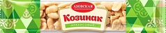 Козинак Азовская 60г арахисовый 
