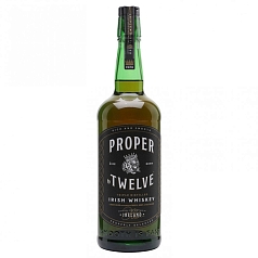 Виски Пропер Твелв 40% 0,7л