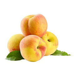 Персики Грузия 1кг