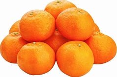 Мандарины Тайланд 1кг