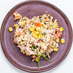 Салат Пикантный 