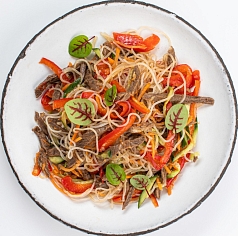 Салат Кураж 