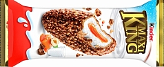 Снек Киндер 36,7% 35г макси кинг СЗМЖ