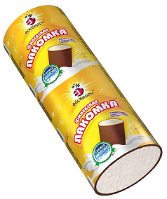 Мороженое Лакомка Филевская 90г БЗМЖ