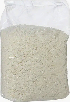 Крупа рис Лебедев 900г длиннозерный 